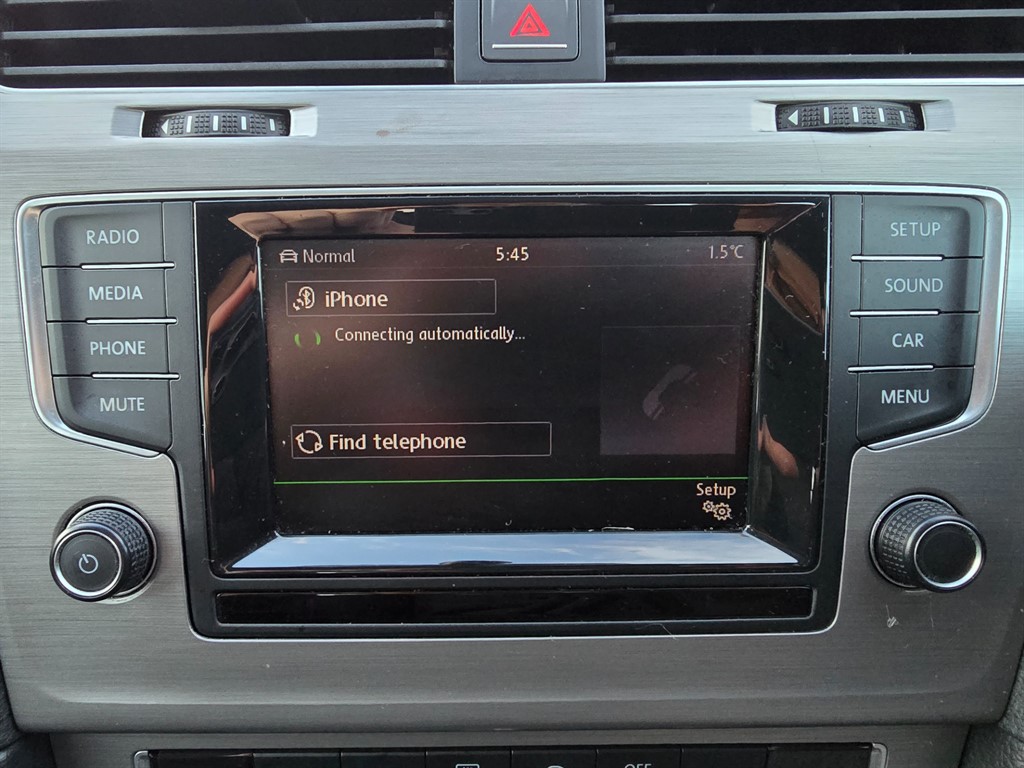 Used Volkswagen Golf 2015 for sale - 77160866: Photo 21