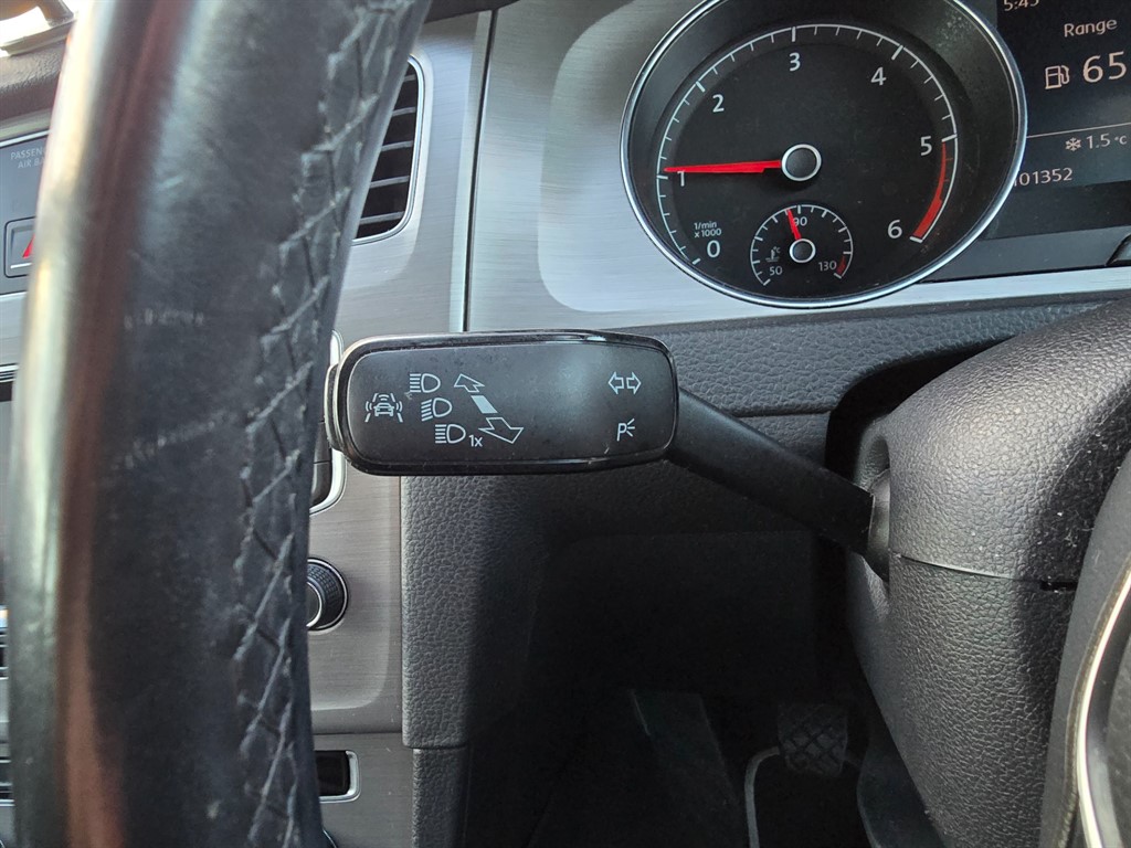 Used Volkswagen Golf 2015 for sale - 77160866: Photo 26