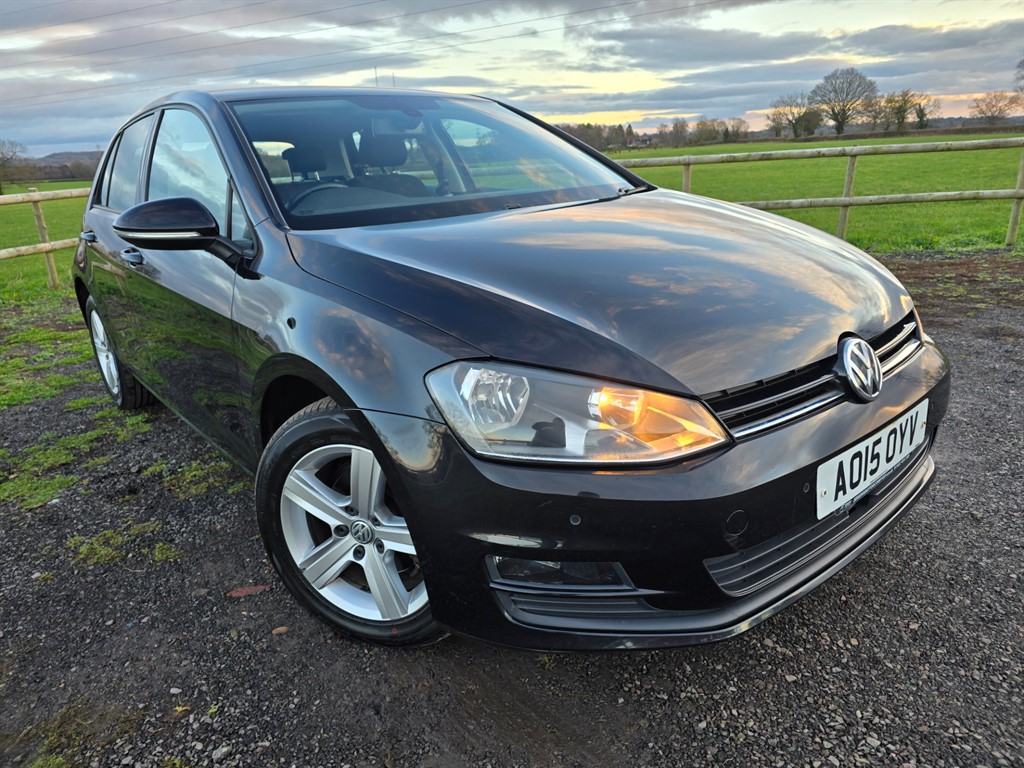 Used Volkswagen Golf 2015 for sale - 77160866: Photo 32
