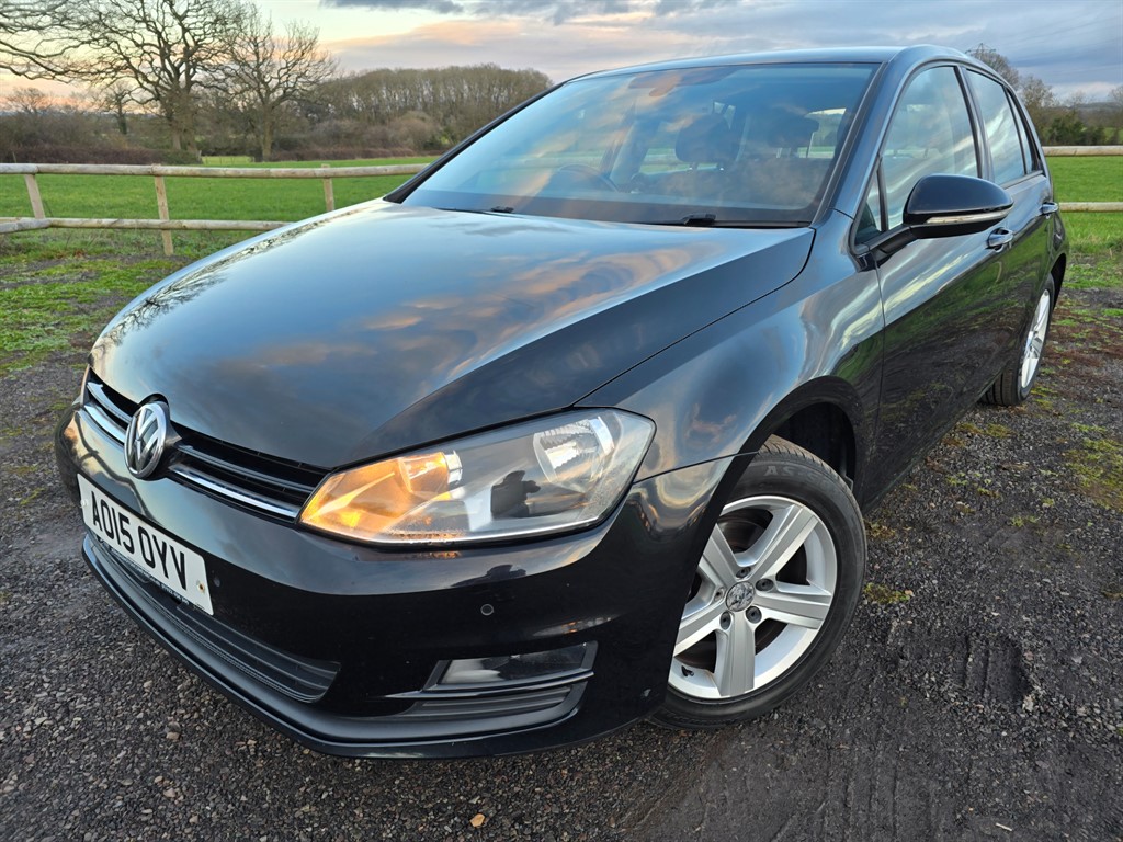 Used Volkswagen Golf 2015 for sale - 77160866: Photo 33