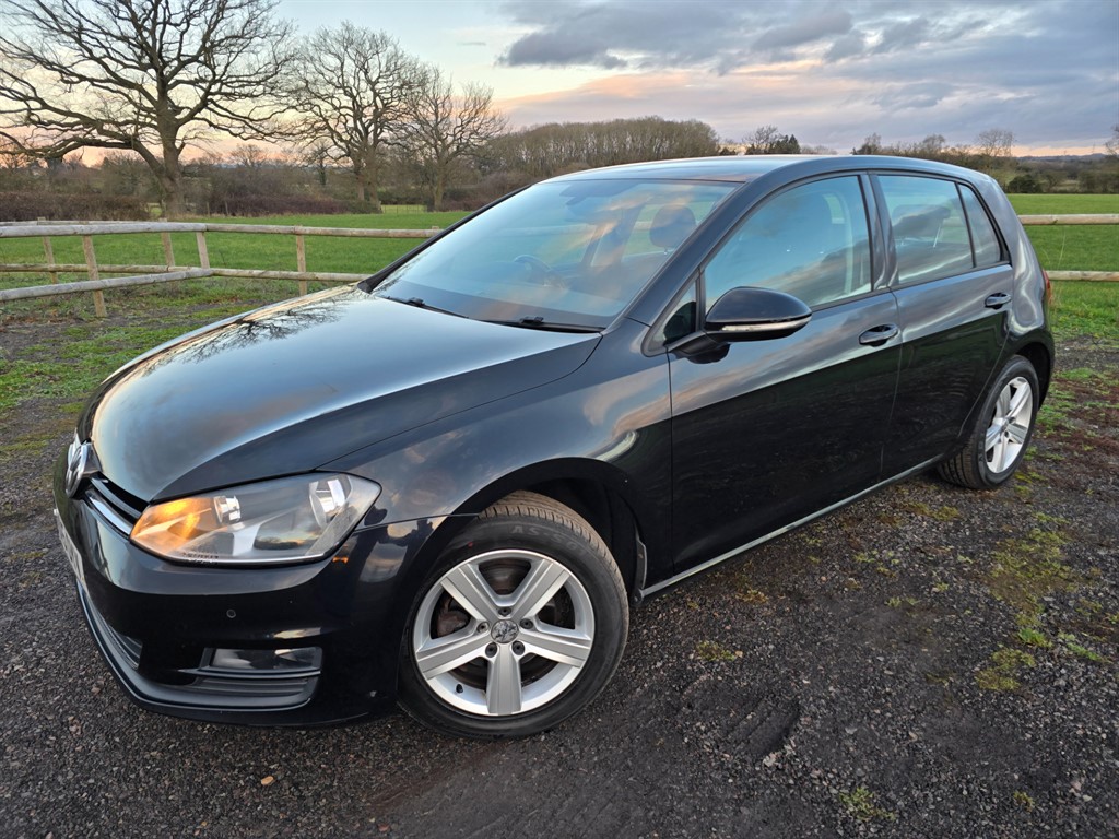 Used Volkswagen Golf 2015 for sale - 77160866: Photo 5