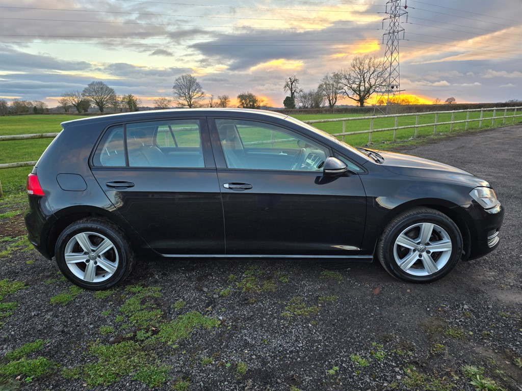 Used Volkswagen Golf 2015 for sale - 77160866: Photo 6