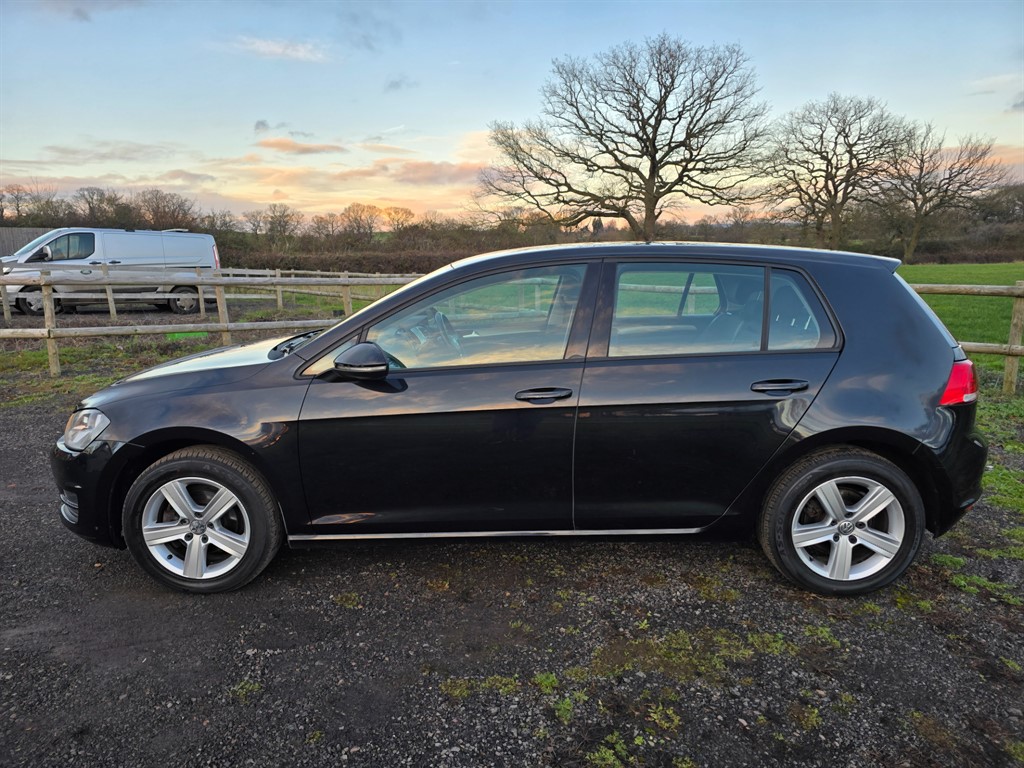 Used Volkswagen Golf 2015 for sale - 77160866: Photo 7