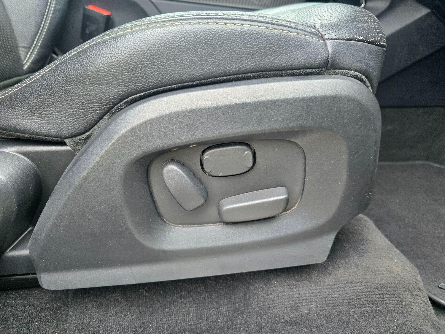 Vehicle 32