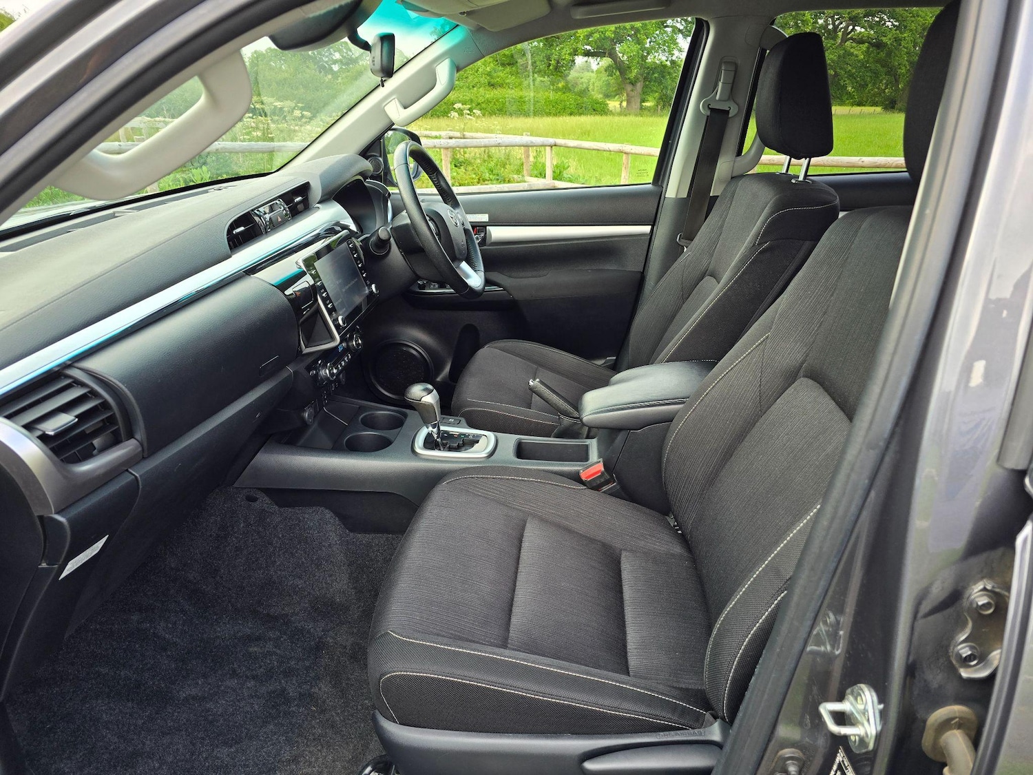 Vehicle 16