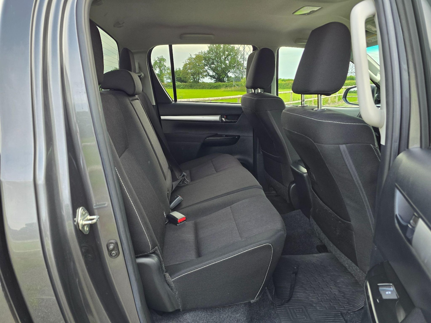 Vehicle 17
