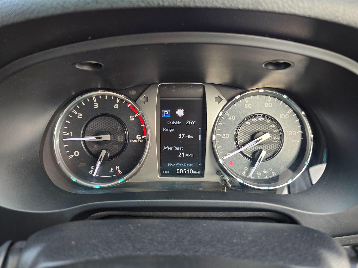 Vehicle 19