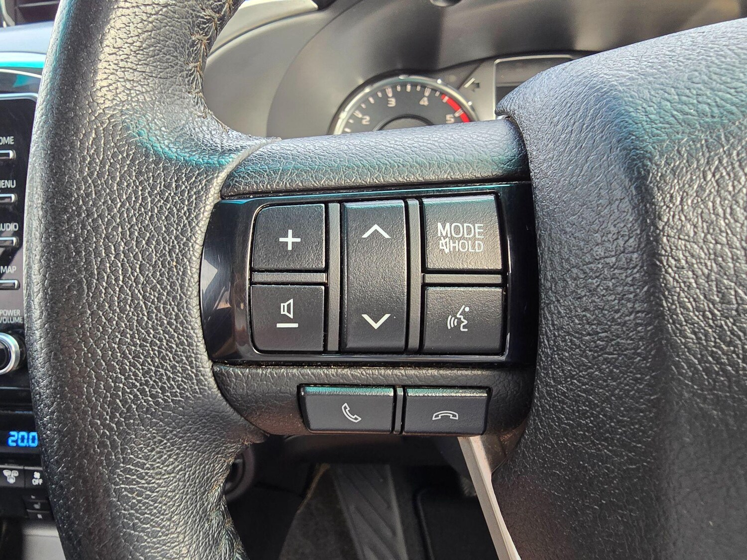 Vehicle 26