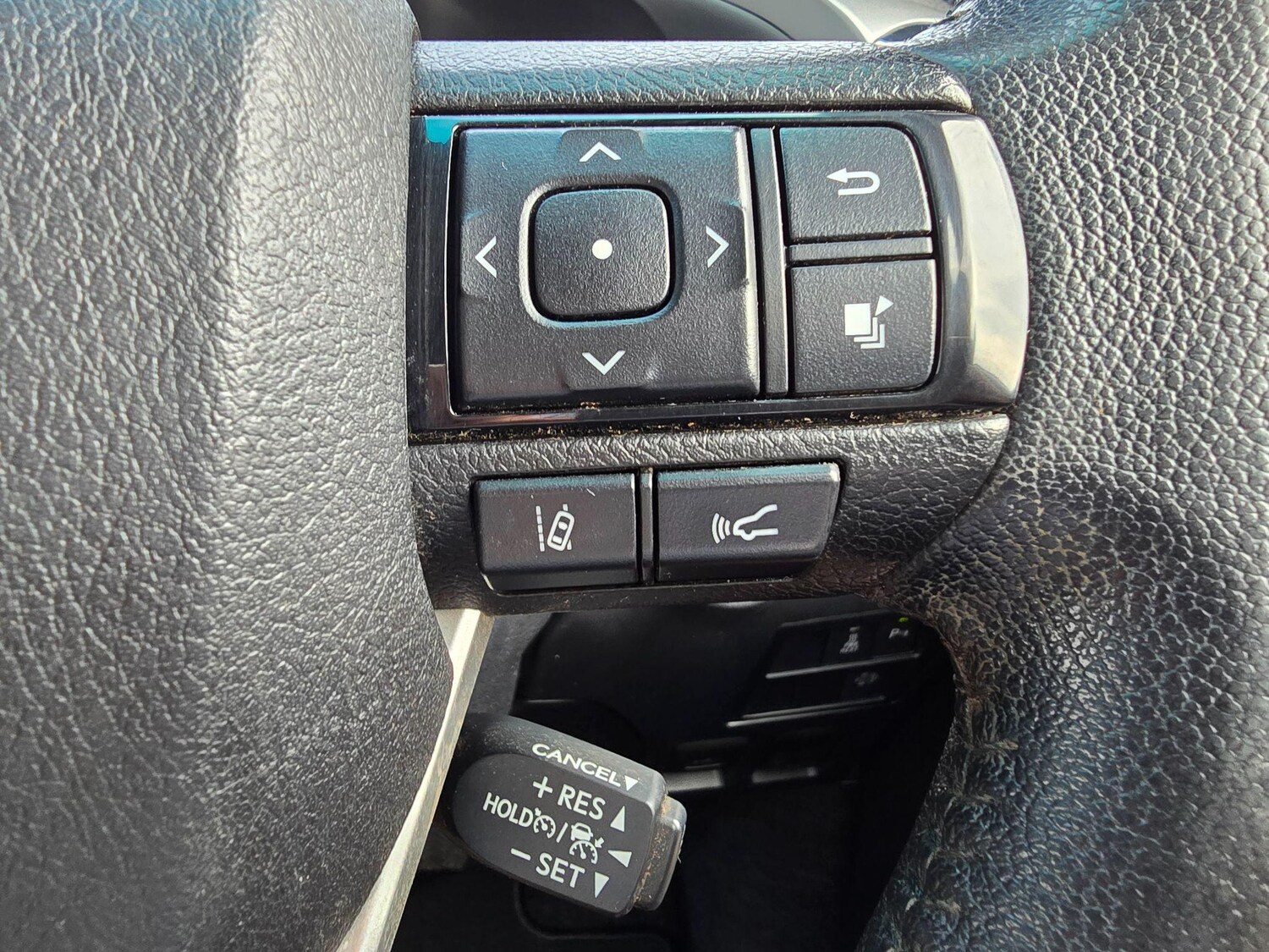 Vehicle 27