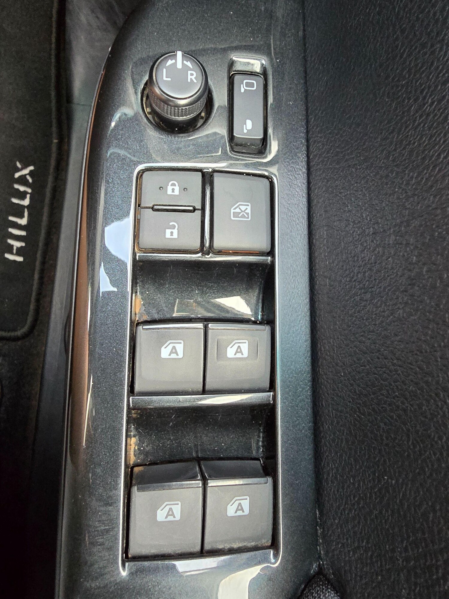 Vehicle 31