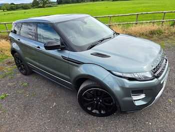 Used Land Rover Range Rover Evoque 2015 for sale - 78967283: Photo