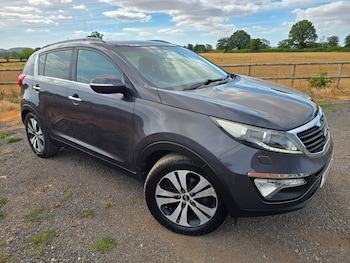 Used Kia Sportage 2011 for sale - 79479290: Photo