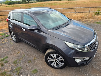 Used Kia Sportage 2011 for sale - 79479290: Photo