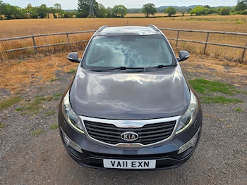 Used Kia Sportage 2011 for sale - 79479290: Photo
