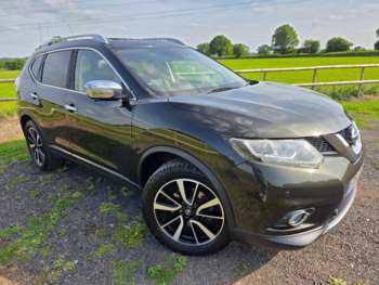 2016 (66) - 1.6 dCi Tekna 5dr 4WD [7 Seat]