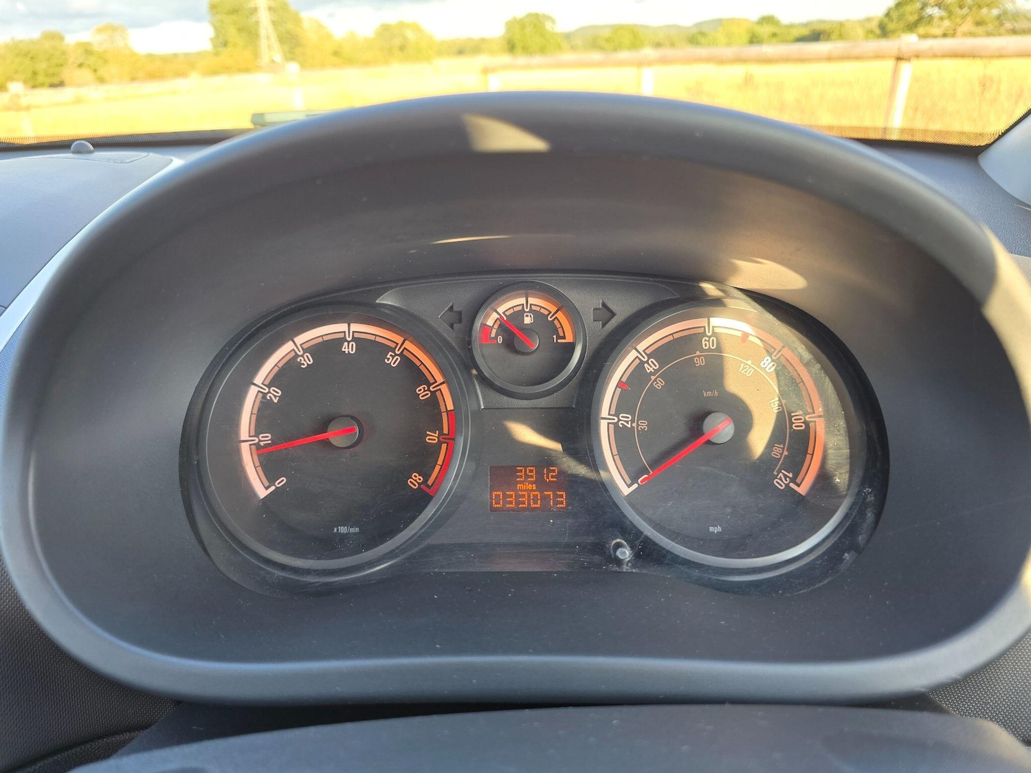 Vehicle 24