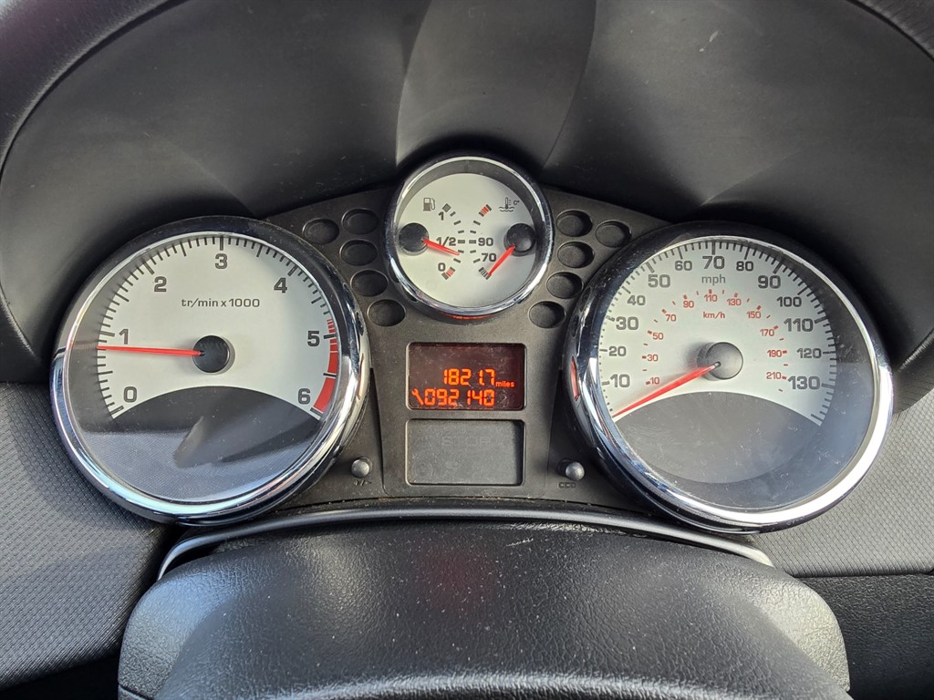 Used Peugeot 207 2011 for sale - 76672671: Photo 17