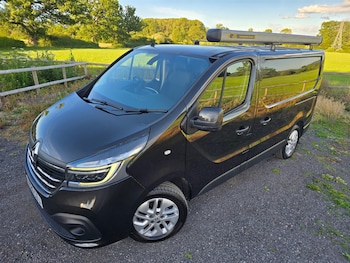 Used Renault Trafic 2020 for sale - 78892793: Photo