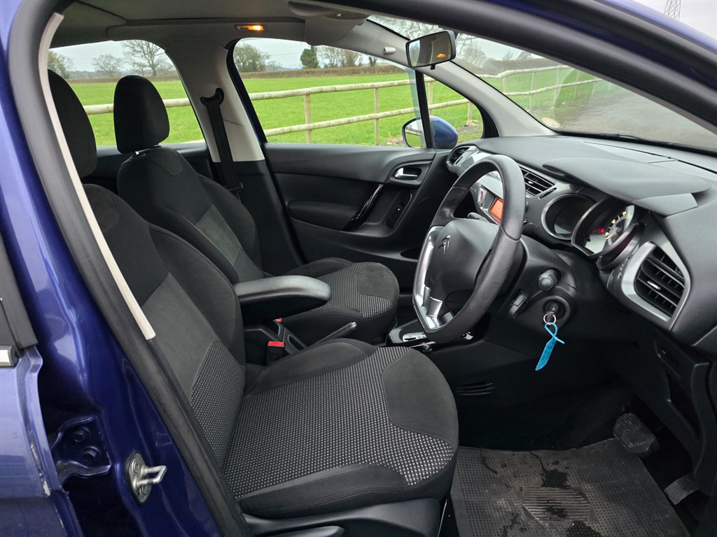 Used Citroen C3 2014 for sale - 77068124: Photo 11