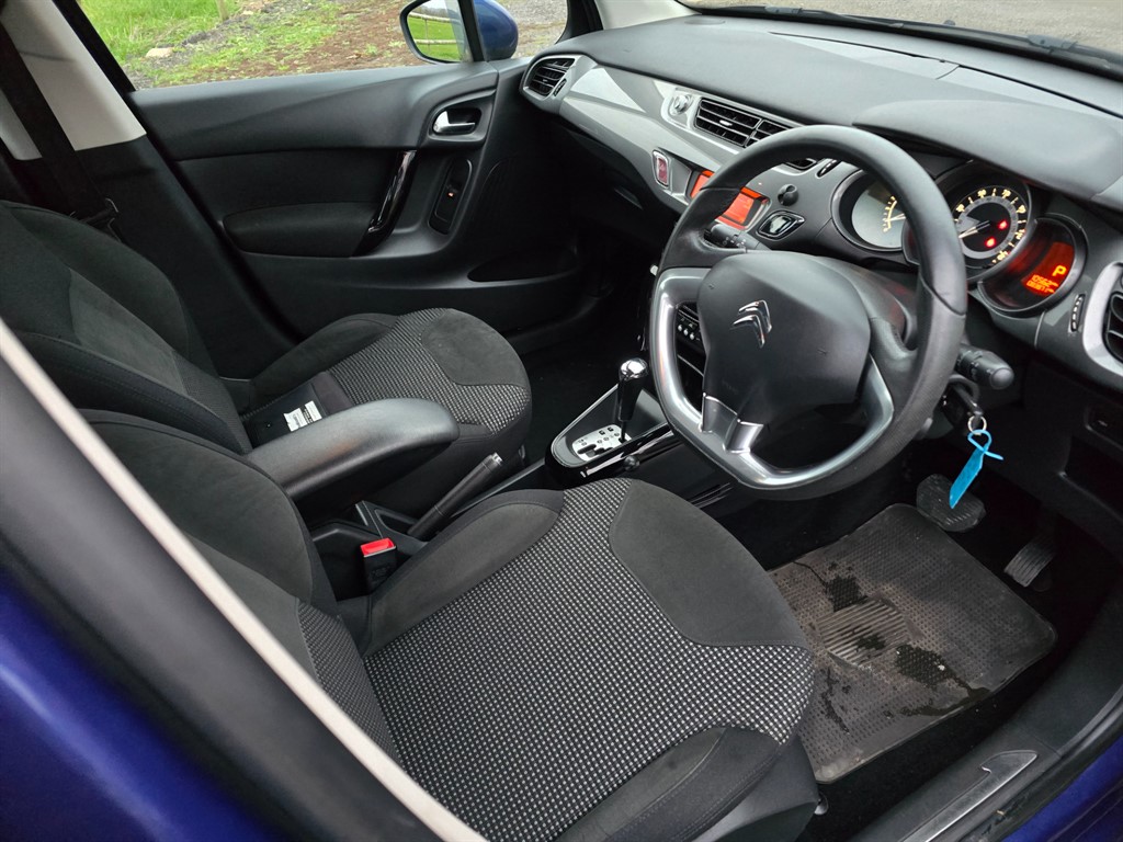 Used Citroen C3 2014 for sale - 77068124: Photo 12