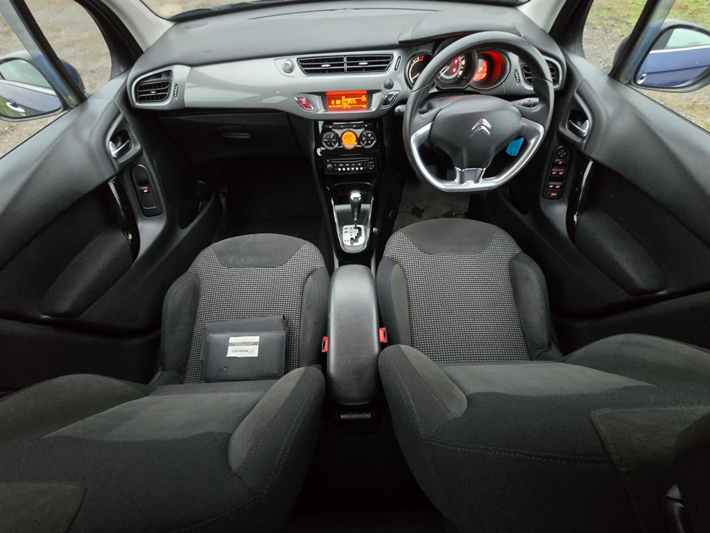 Used Citroen C3 2014 for sale - 77068124: Photo 13