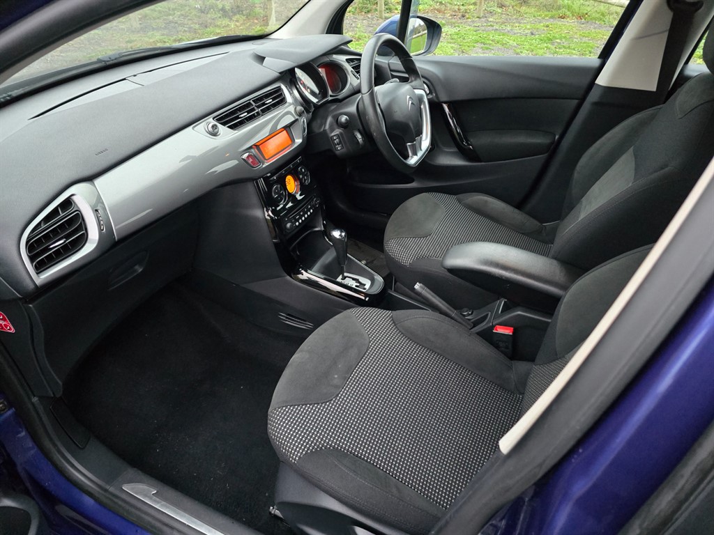 Used Citroen C3 2014 for sale - 77068124: Photo 14