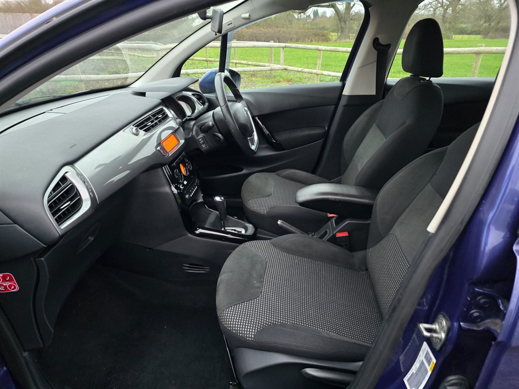 Used Citroen C3 2014 for sale - 77068124: Photo 15