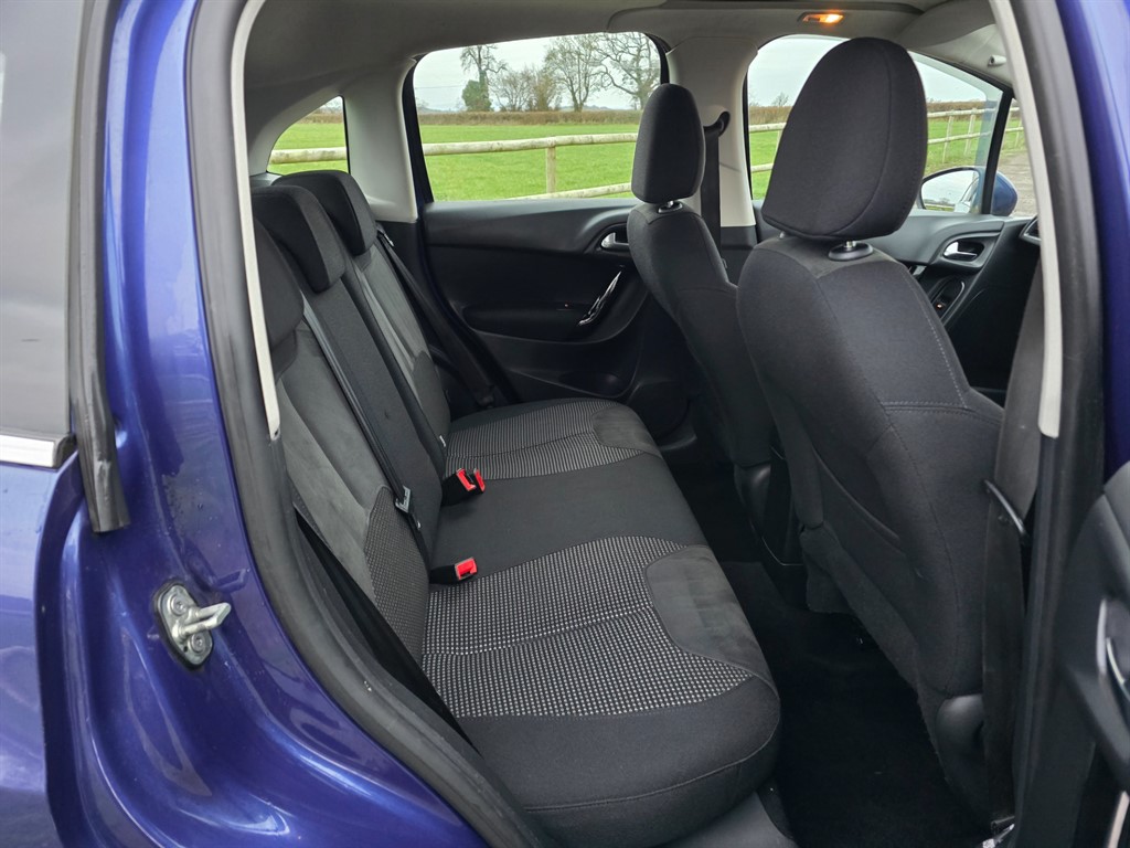 Used Citroen C3 2014 for sale - 77068124: Photo 16