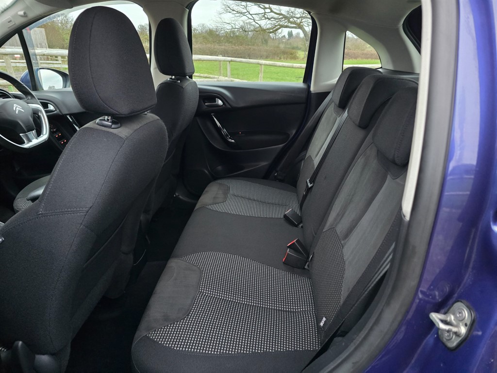 Used Citroen C3 2014 for sale - 77068124: Photo 17