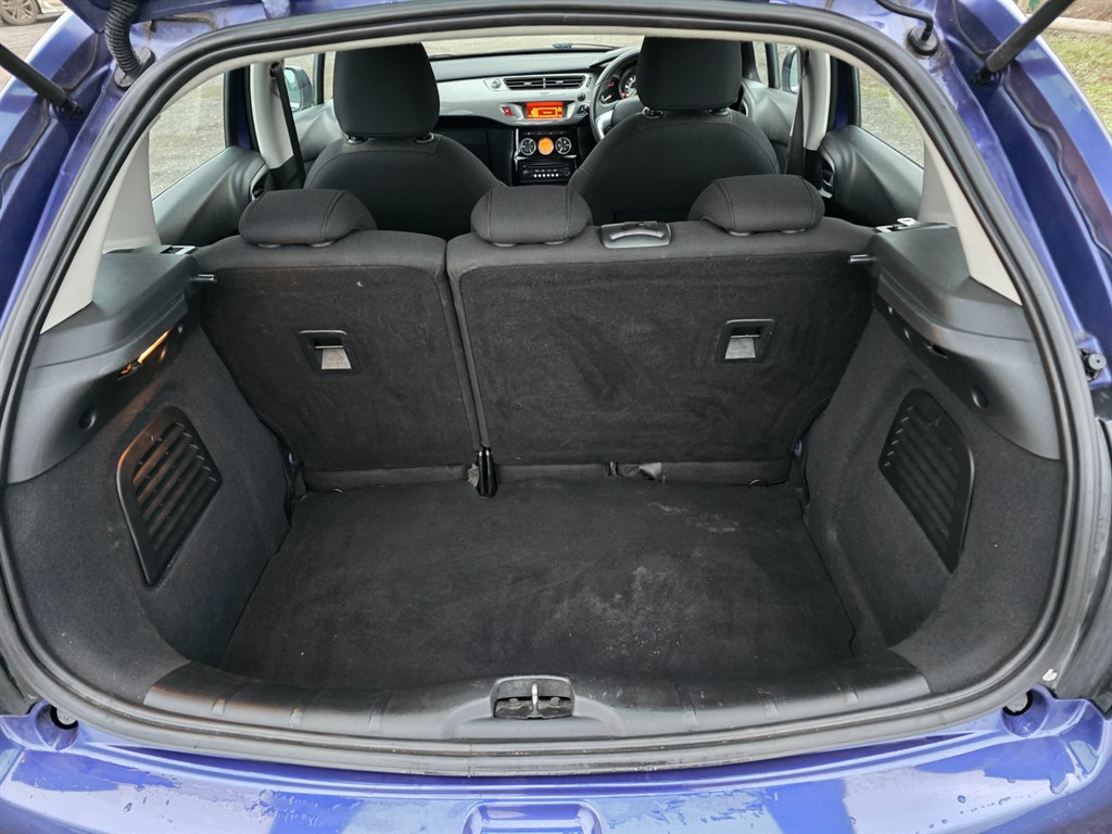 Used Citroen C3 2014 for sale - 77068124: Photo 18