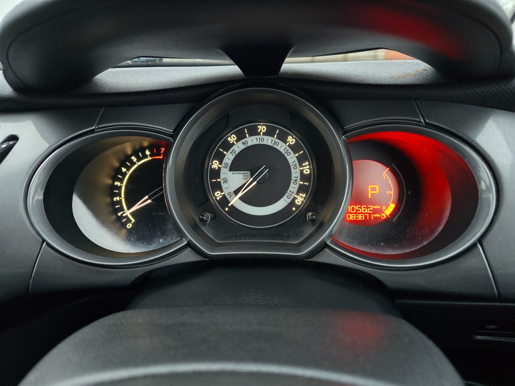 Used Citroen C3 2014 for sale - 77068124: Photo 19