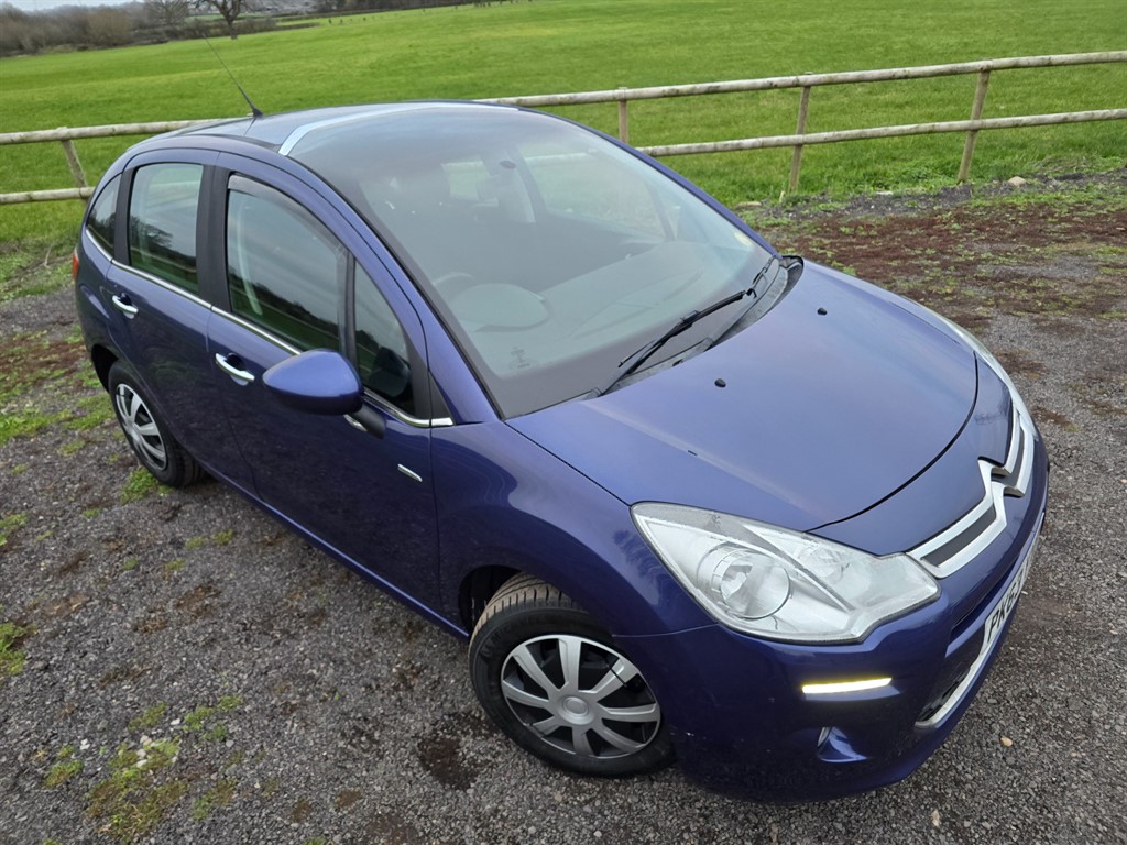 Used Citroen C3 2014 for sale - 77068124: Photo 2