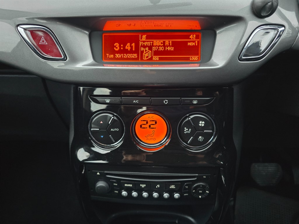 Used Citroen C3 2014 for sale - 77068124: Photo 20