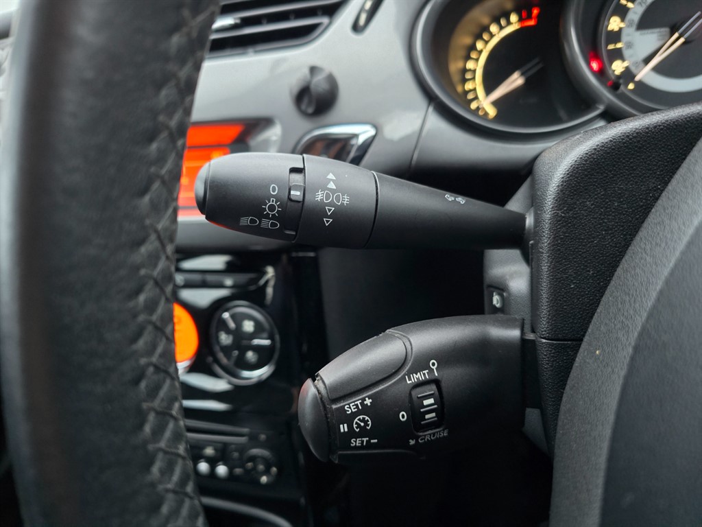 Used Citroen C3 2014 for sale - 77068124: Photo 22