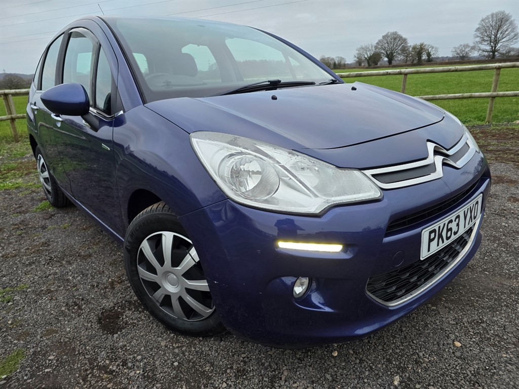 Used Citroen C3 2014 for sale - 77068124: Photo 25