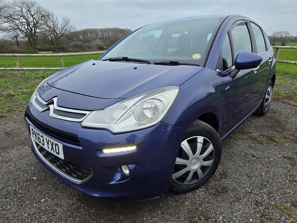 Used Citroen C3 2014 for sale - 77068124: Photo 26