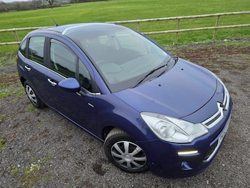 Used Citroen C3 2014 for sale - 77068124: Photo