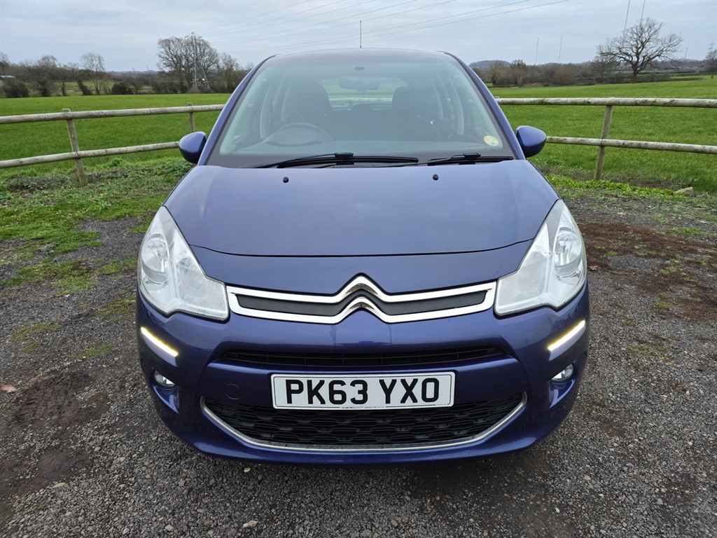 Used Citroen C3 2014 for sale - 77068124: Photo 3