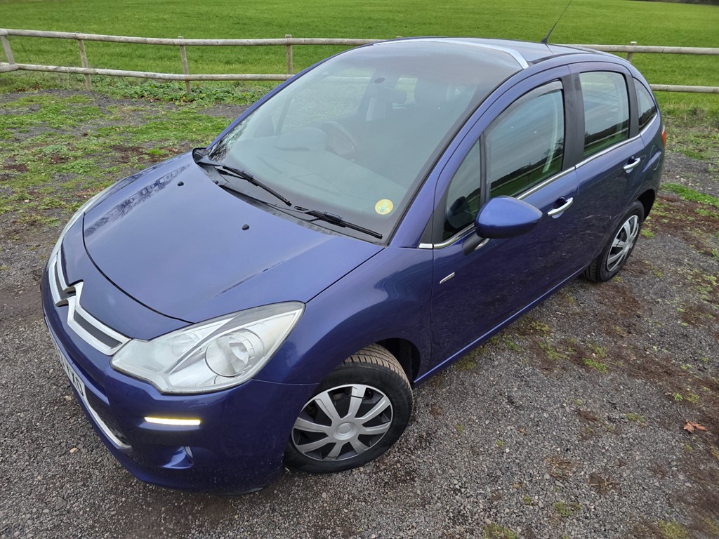 Used Citroen C3 2014 for sale - 77068124: Photo 4