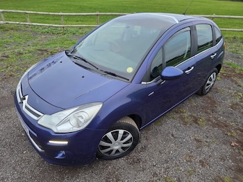 Used Citroen C3 2014 for sale - 77068124: Photo