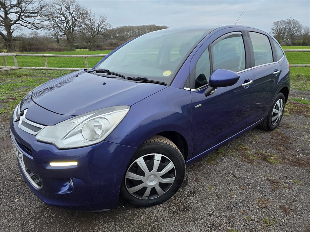 Used Citroen C3 2014 for sale - 77068124: Photo 5