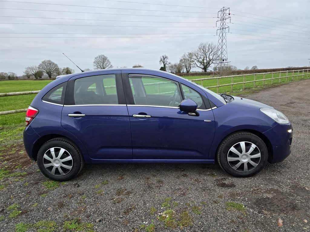 Used Citroen C3 2014 for sale - 77068124: Photo 6