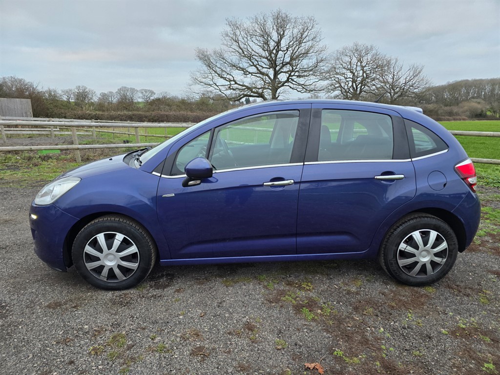 Used Citroen C3 2014 for sale - 77068124: Photo 7