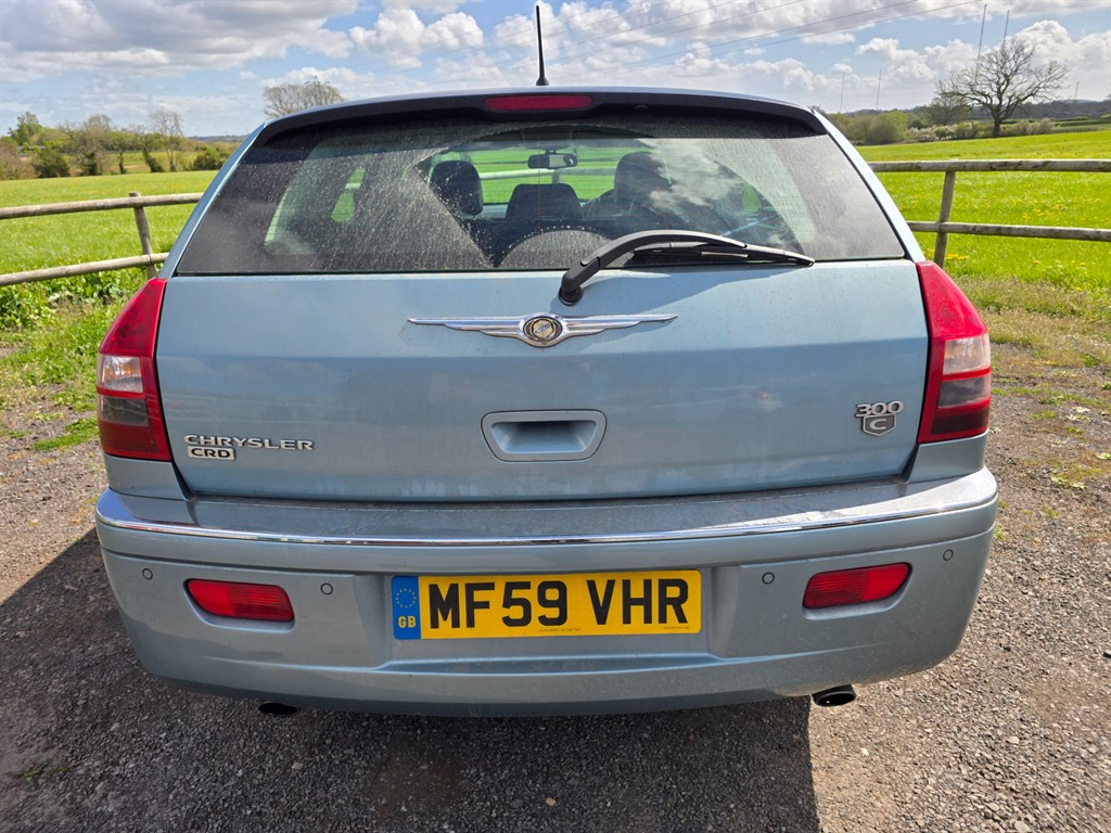 Used Chrysler 300C 2009 for sale - 78216049: Photo 10