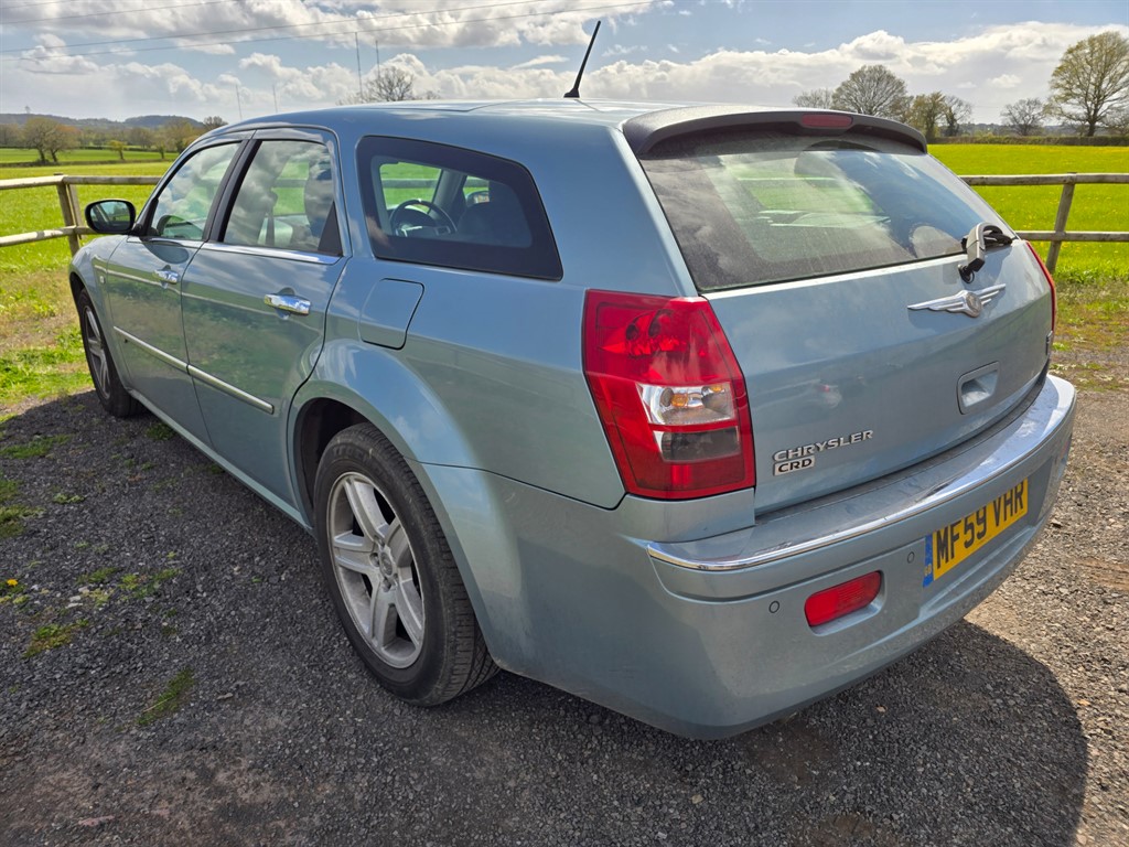 Used Chrysler 300C 2009 for sale - 78216049: Photo 11