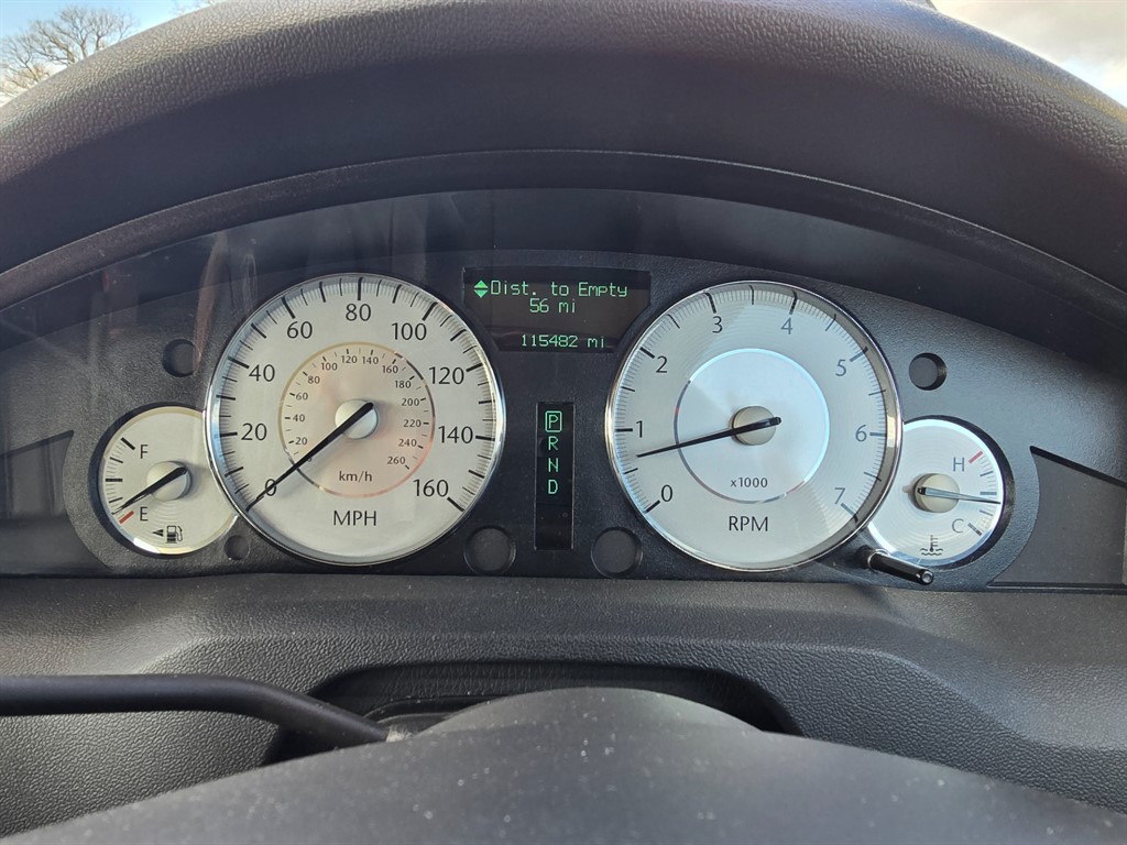 Used Chrysler 300C 2009 for sale - 78216049: Photo 18