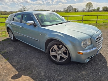 Used Chrysler 300C 2009 for sale - 78216049: Photo