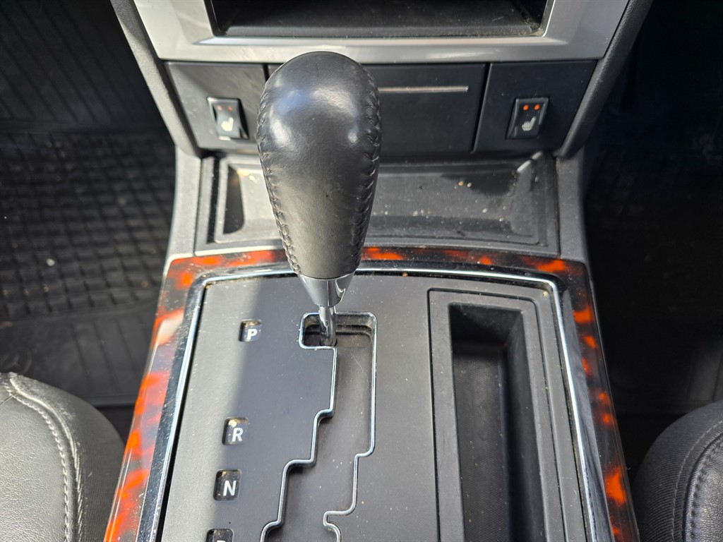 Used Chrysler 300C 2009 for sale - 78216049: Photo 20