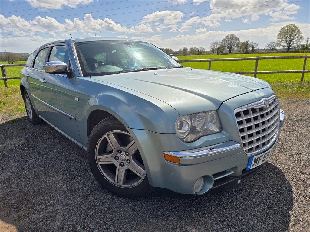 Used Chrysler 300C 2009 for sale - 78216049: Photo 27
