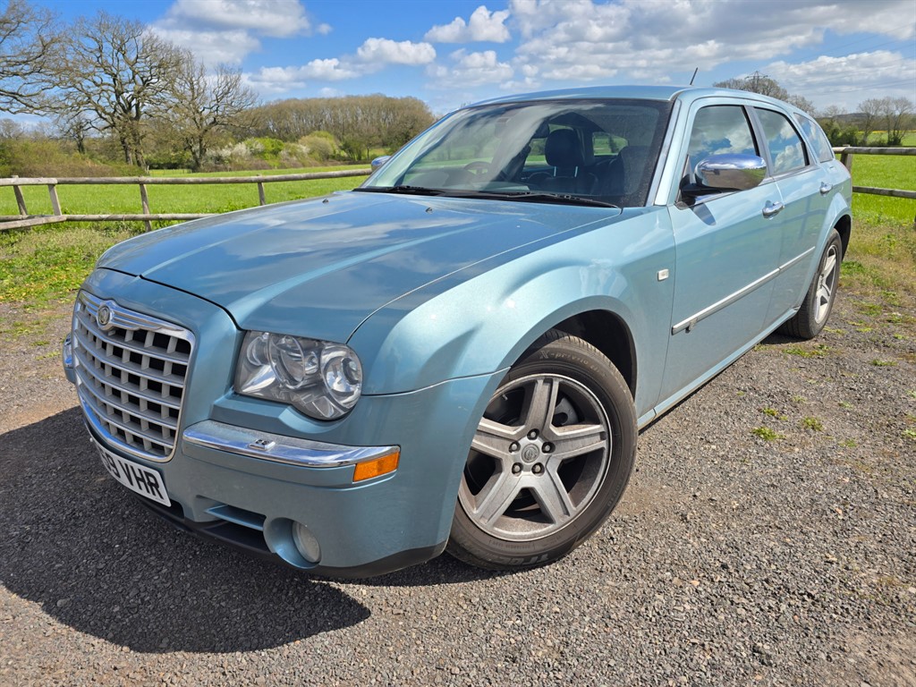 Used Chrysler 300C 2009 for sale - 78216049: Photo 28